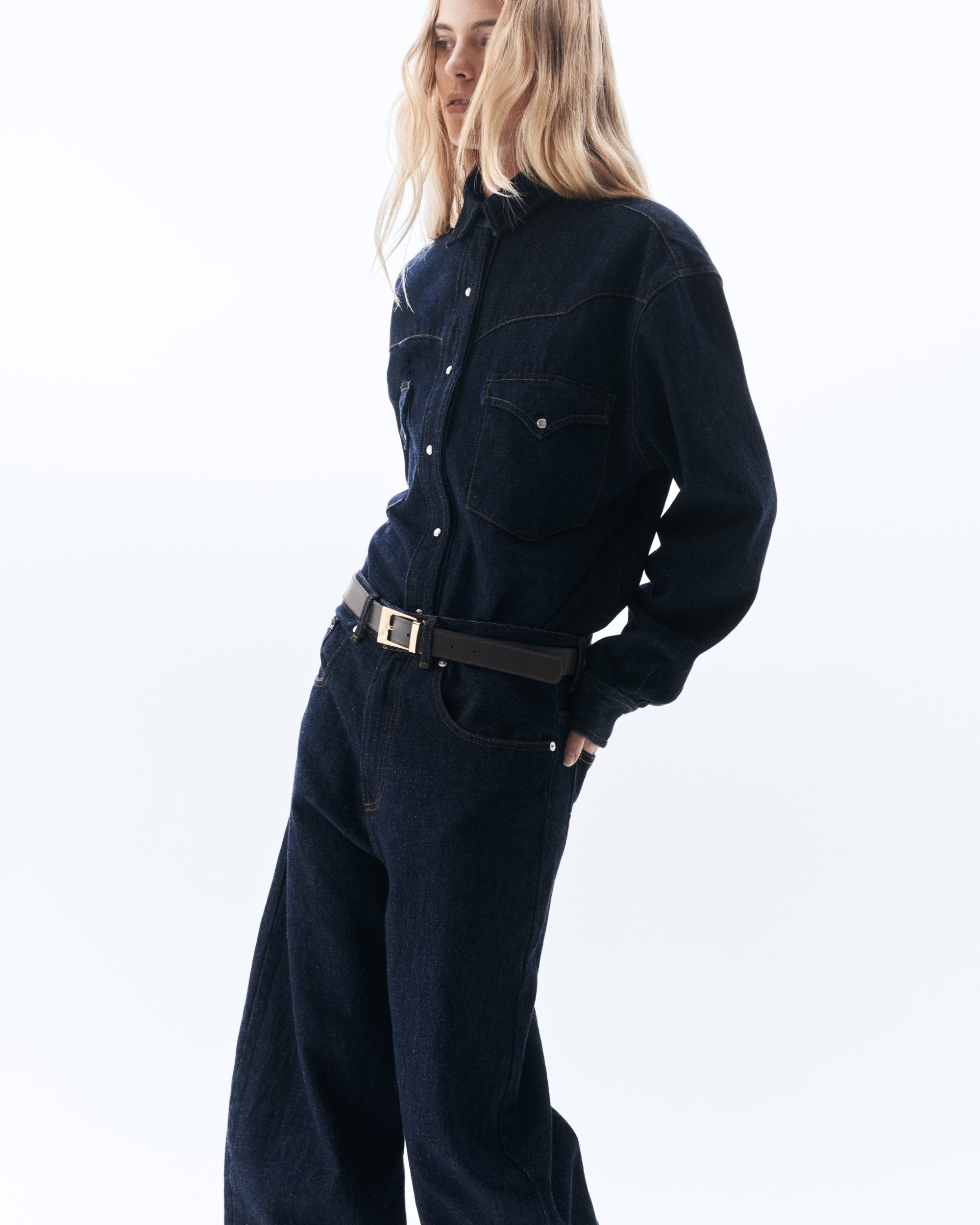 lois jeans campaign shot — the good stuff — art directed by Maxime